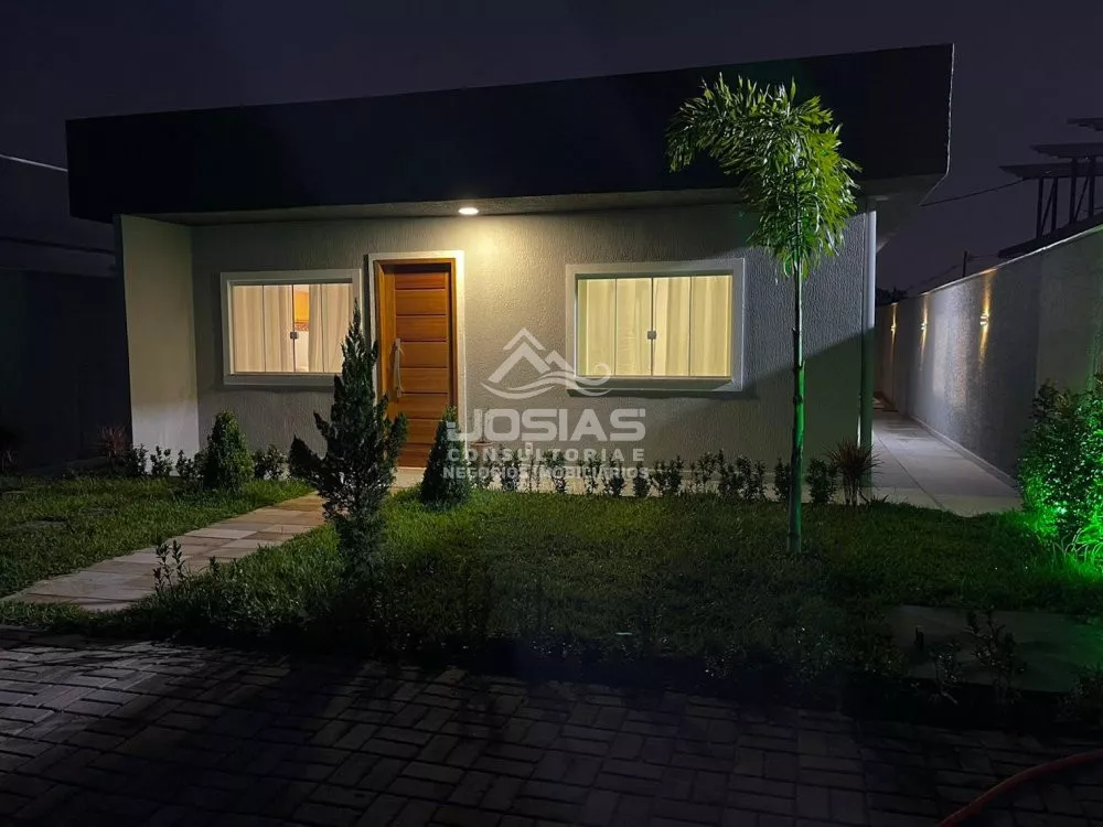 Casa, 2 quartos, 247 m² - Foto 3