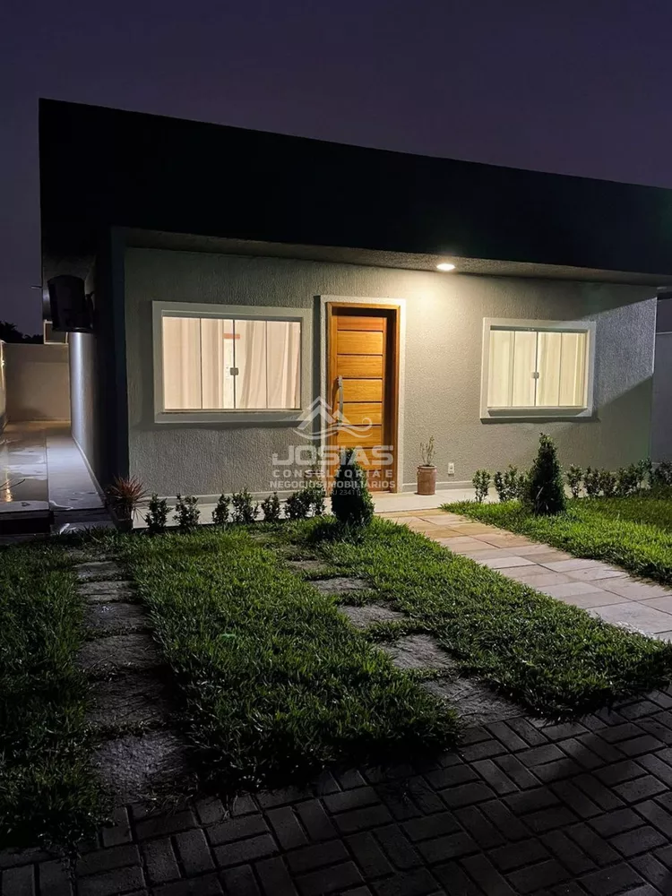 Casa, 2 quartos, 247 m² - Foto 2
