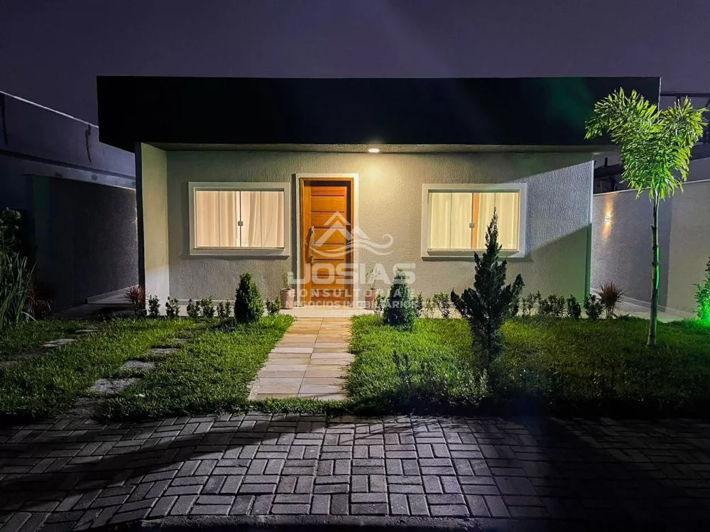 Casa, 2 quartos, 247 m² - Foto 1