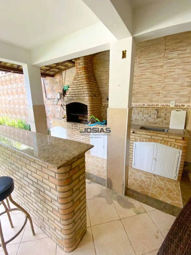 Casa de Condomínio, 4 quartos - Foto 7