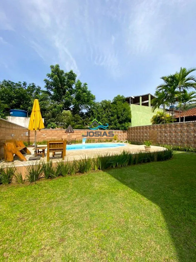 Casa de Condomínio, 4 quartos - Foto 20