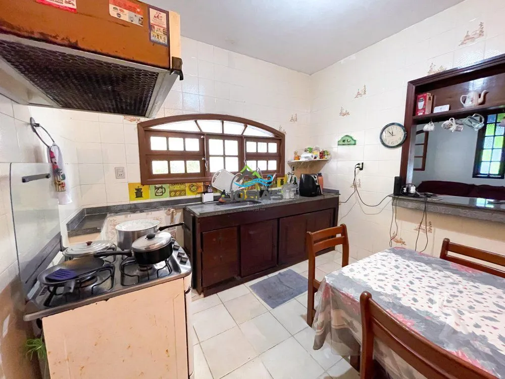 Casa de Condomínio, 3 quartos - Foto 6