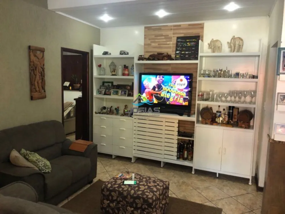 Casa, 4 quartos - Foto 17