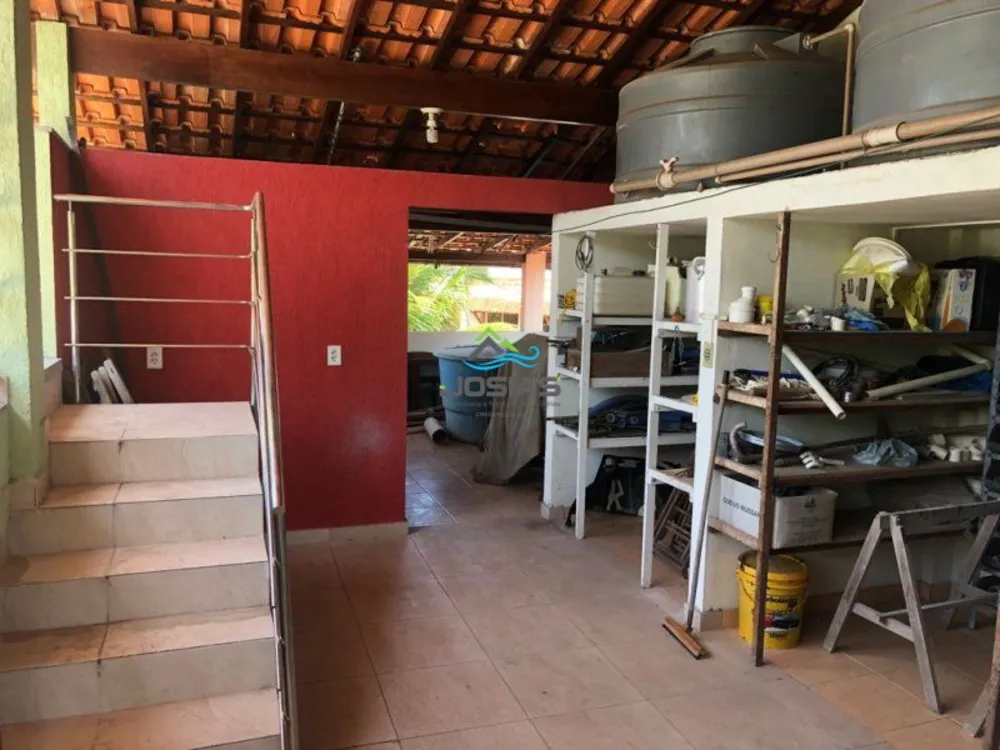 Casa, 4 quartos - Foto 26