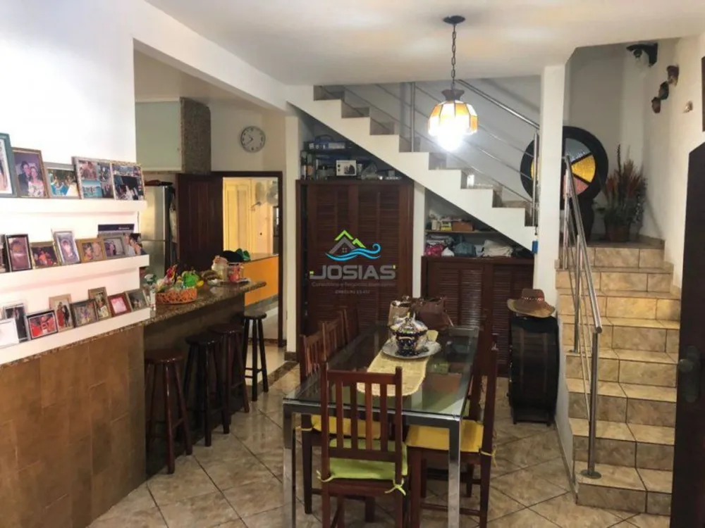 Casa, 4 quartos - Foto 14