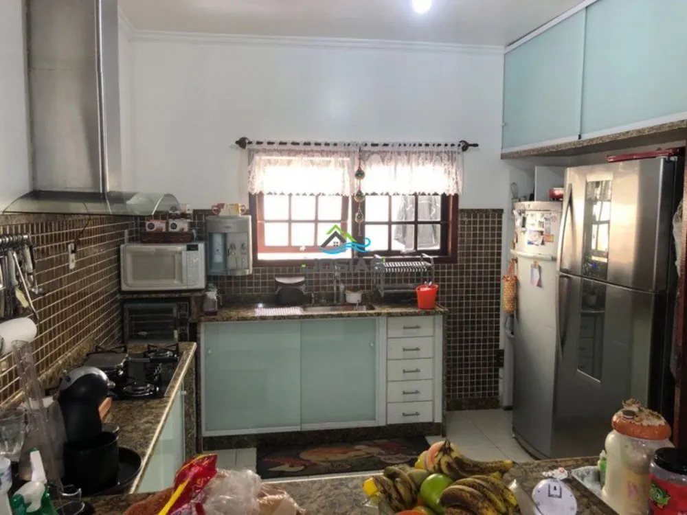 Casa, 4 quartos - Foto 16