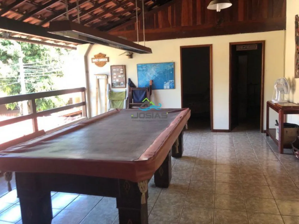 Casa, 4 quartos - Foto 18