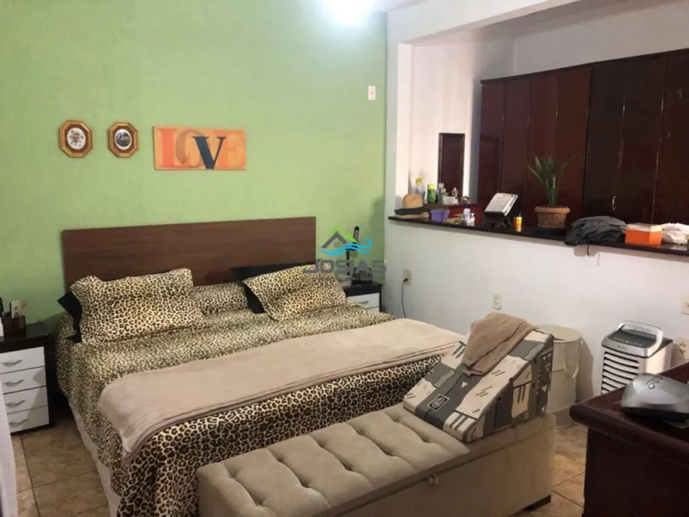 Casa, 4 quartos - Foto 10