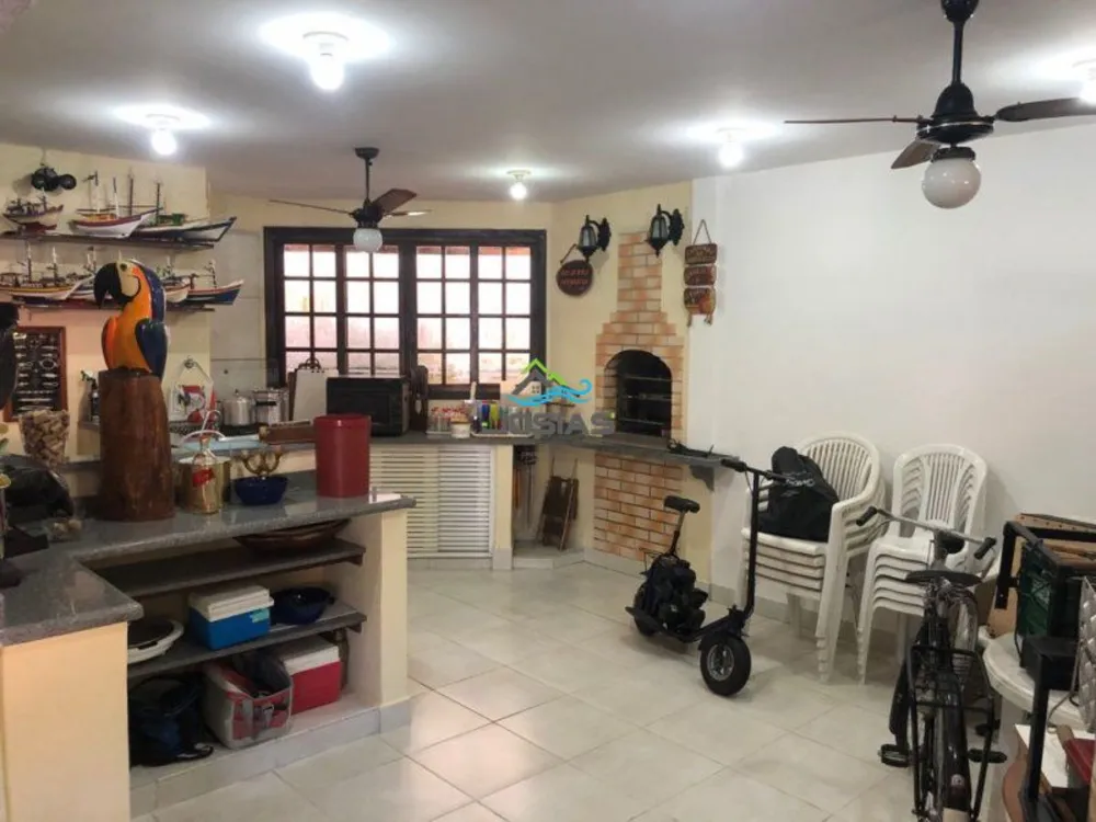 Casa, 4 quartos - Foto 13