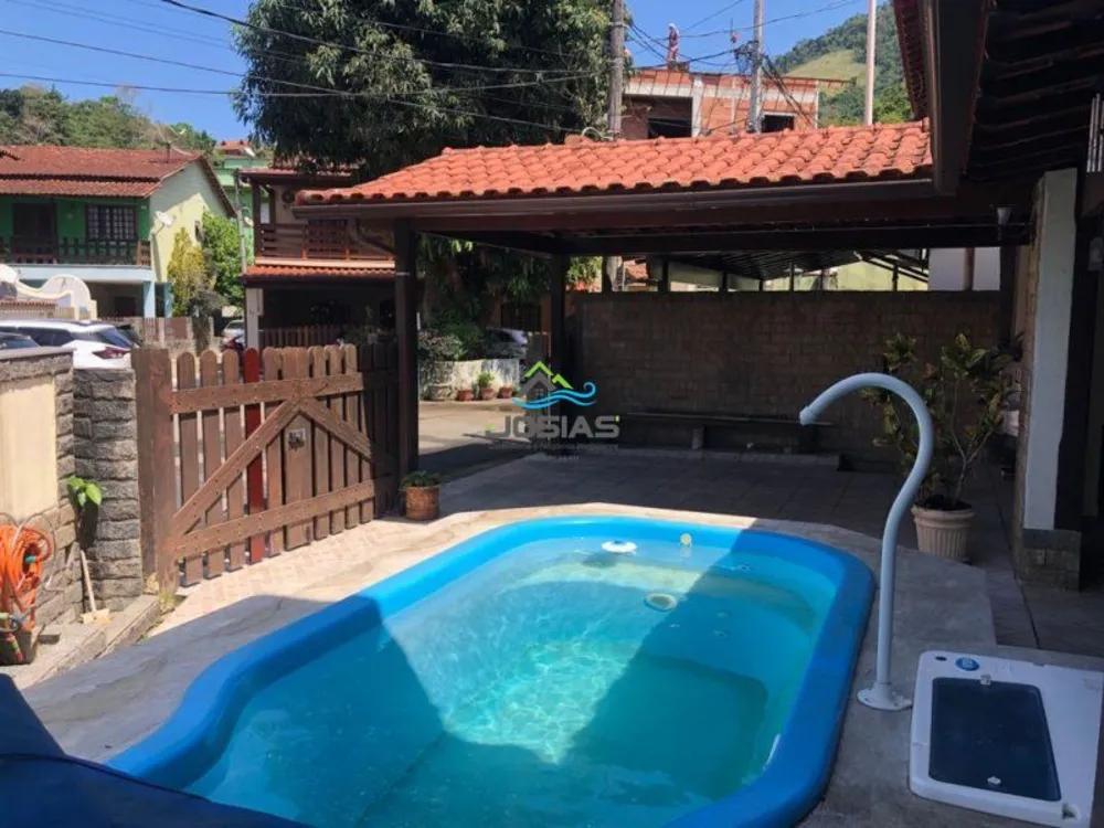 Casa, 4 quartos - Foto 2