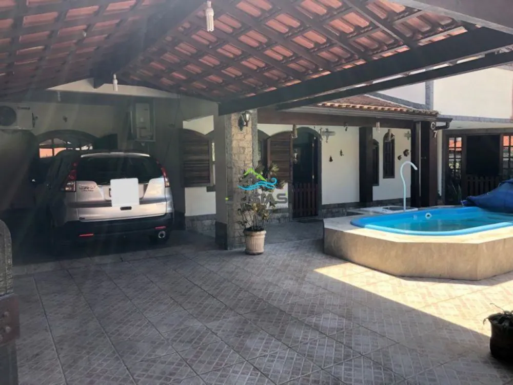 Casa, 4 quartos - Foto 6
