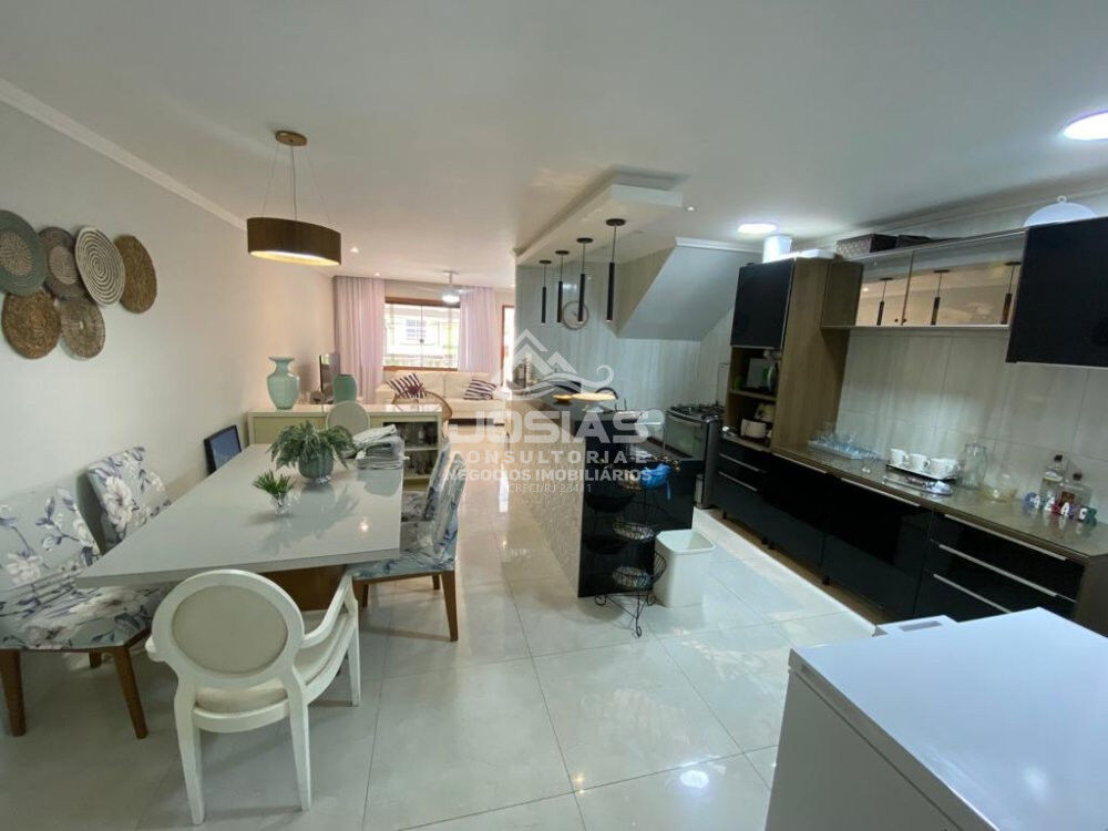 Casa de Condomínio para lancamento com 3 quartos, 10m² - Foto 7