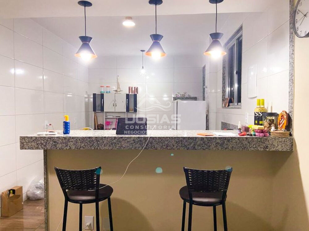 Apartamento à venda com 1 quarto, 10m² - Foto 2