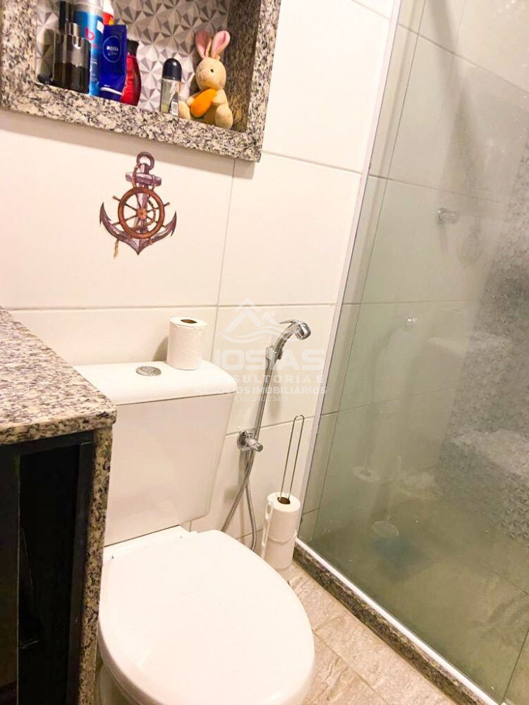 Apartamento à venda com 1 quarto, 10m² - Foto 9