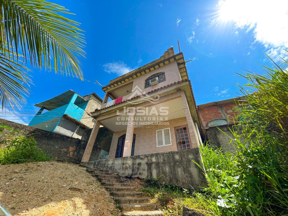 Imóvel Comercial Padrão à venda com 6 quartos, 247m² - Foto 1