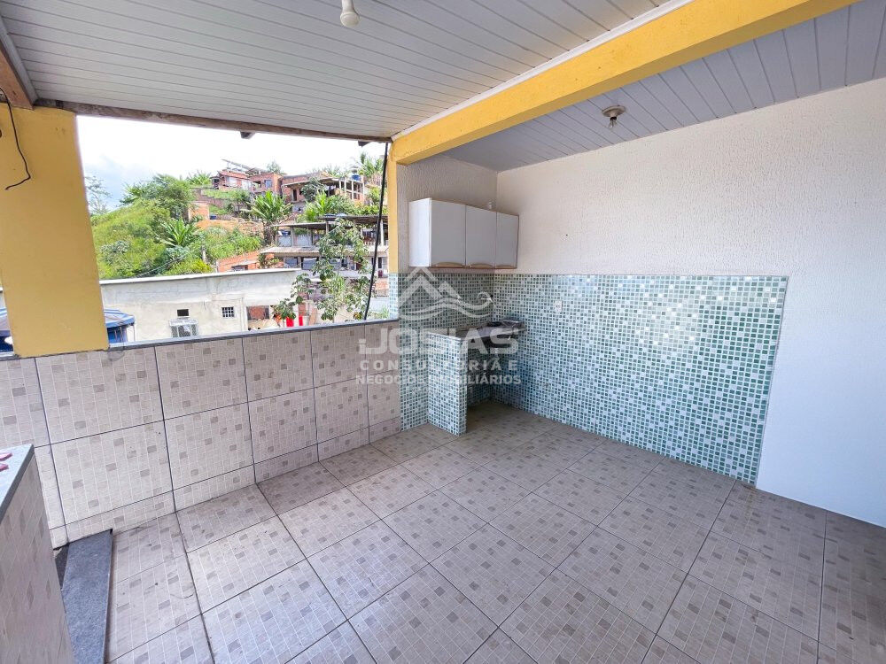 Imóvel Comercial Padrão à venda com 6 quartos, 247m² - Foto 6
