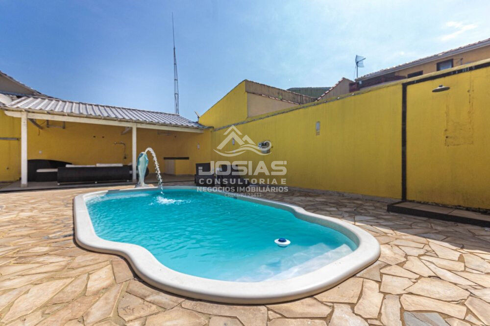 Casa de Condomínio à venda com 5 quartos, 10m² - Foto 8