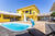 Casa de Condomínio, 5 quartos - Foto 1