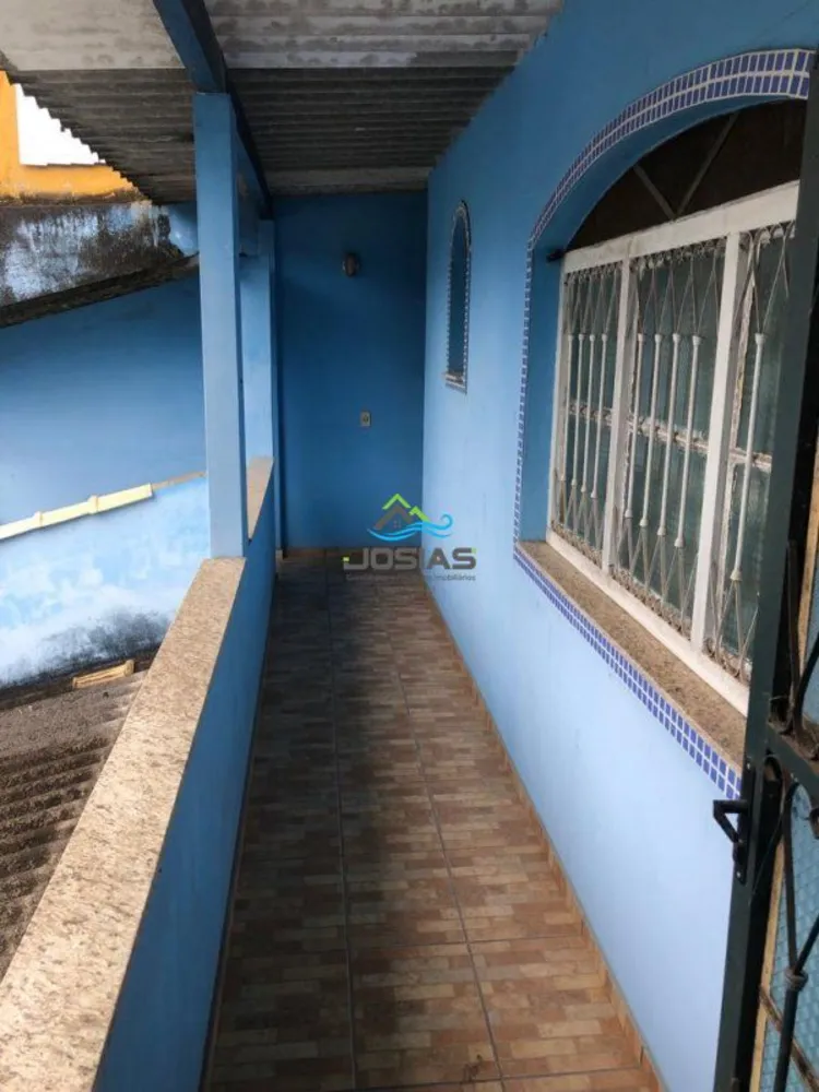 Casa, 2 quartos - Foto 8