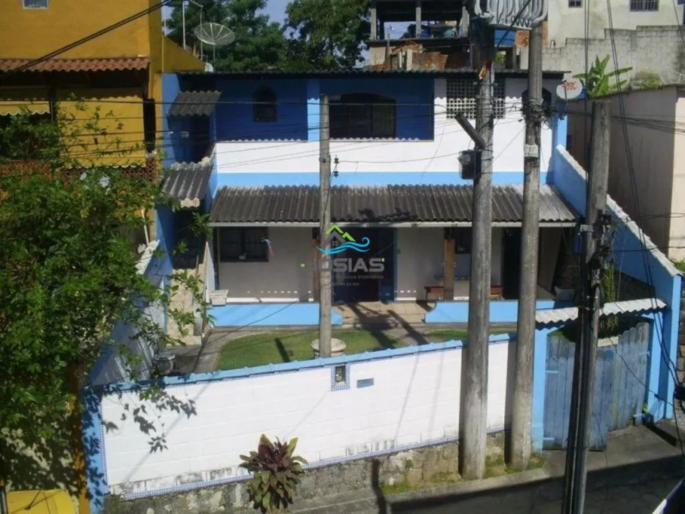 Casa, 2 quartos - Foto 1