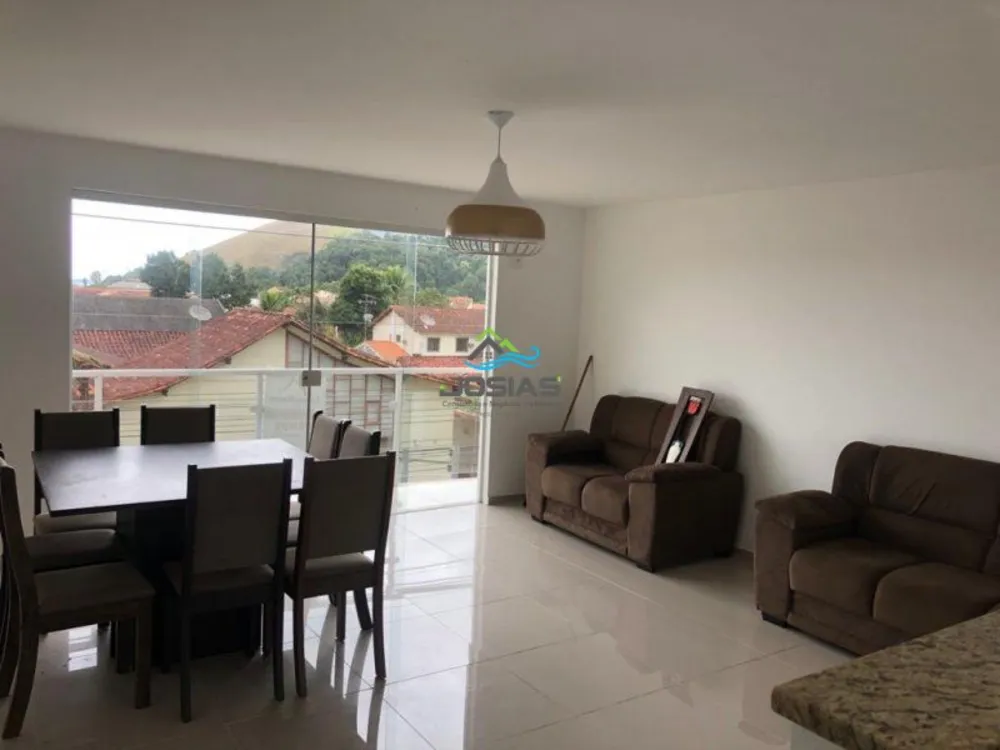 Casa, 3 quartos, 10 m² - Foto 1