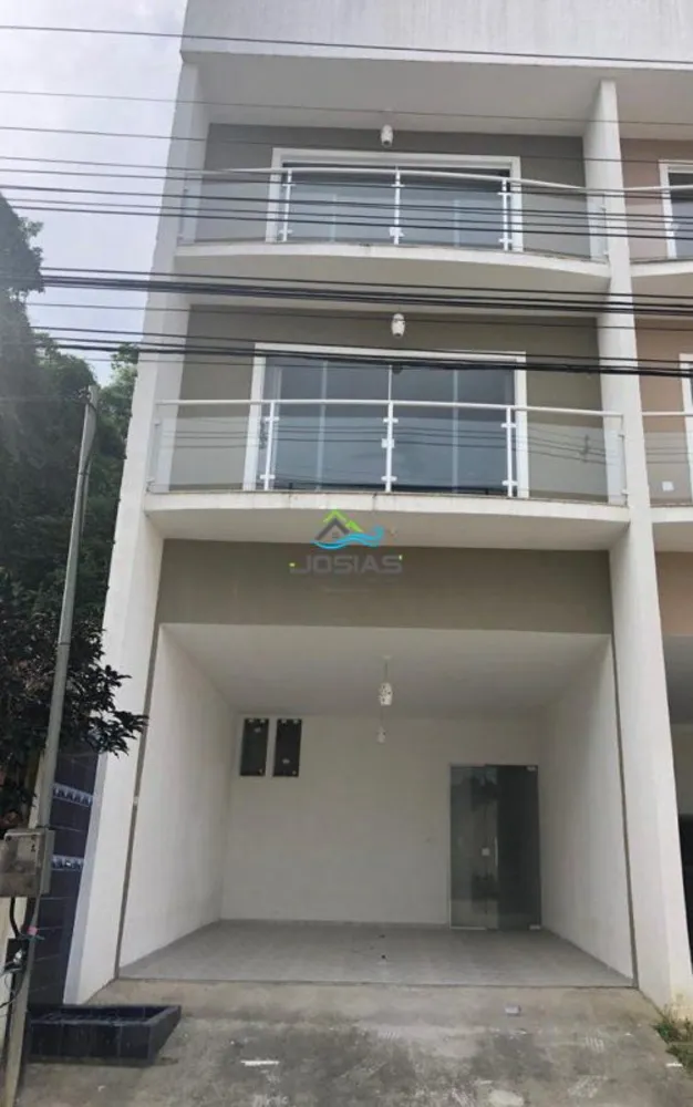 Casa, 3 quartos, 10 m² - Foto 2