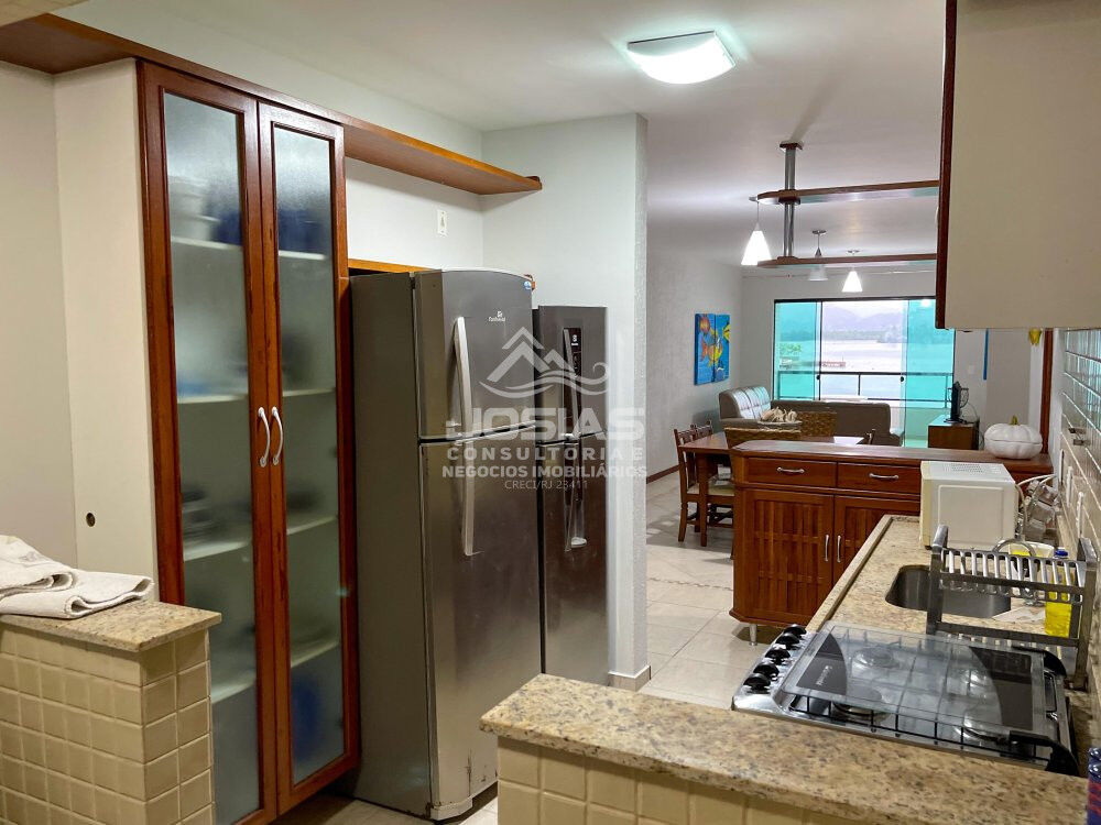 Apartamento à venda com 3 quartos, 10m² - Foto 3