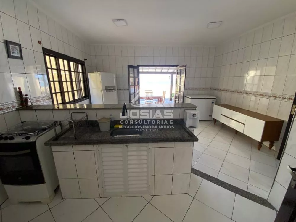 Casa de Condomínio, 6 quartos - Foto 5