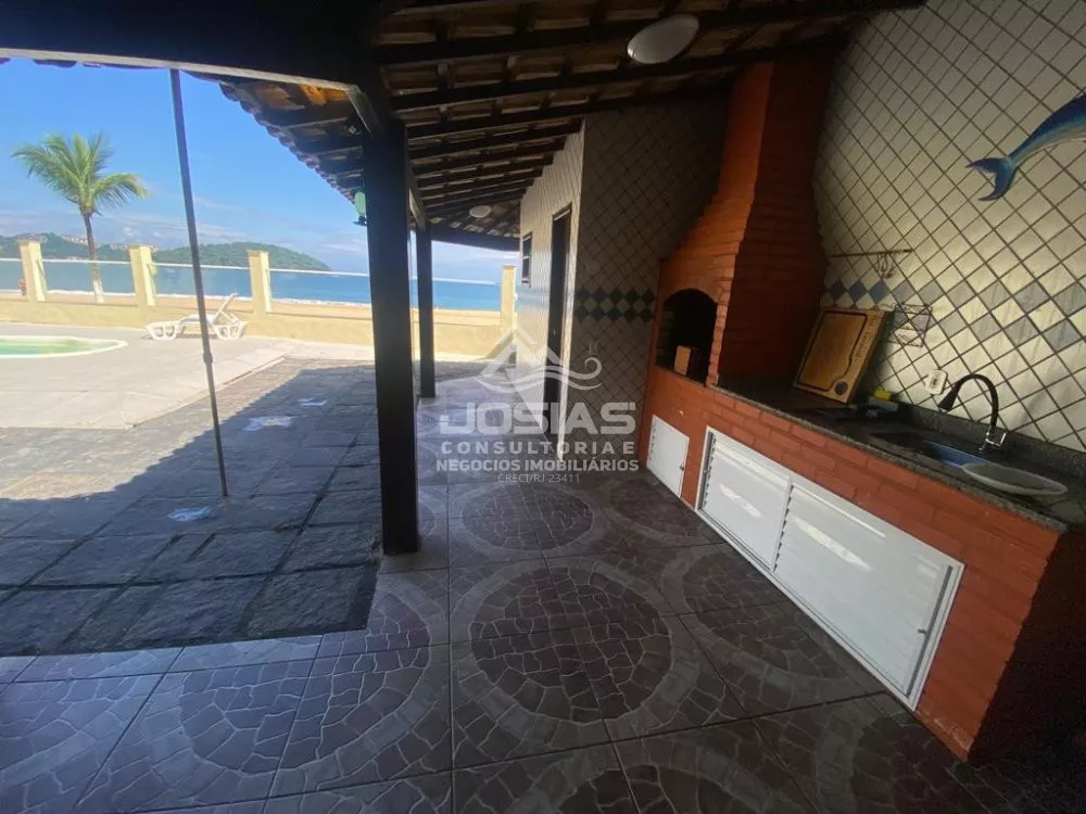 Casa de Condomínio, 6 quartos - Foto 16