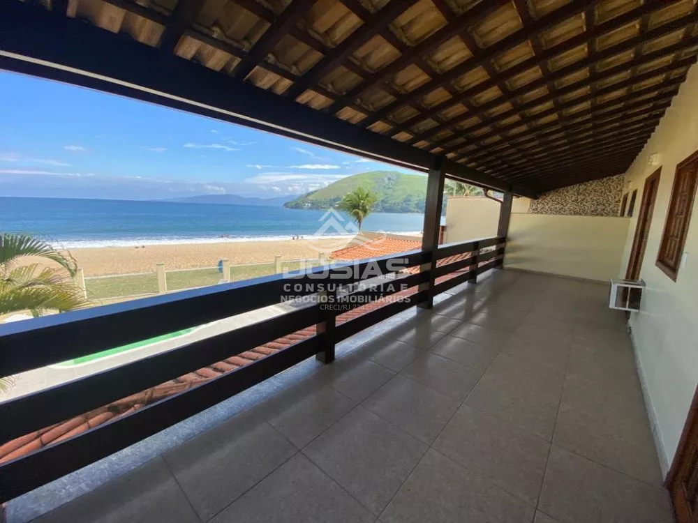 Casa de Condomínio, 6 quartos - Foto 12