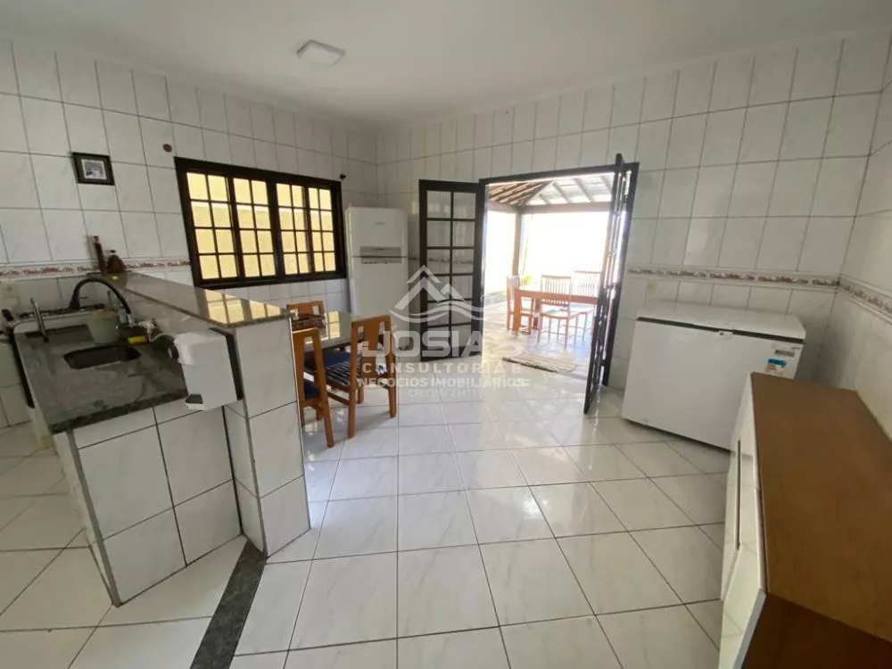 Casa de Condomínio, 6 quartos - Foto 7