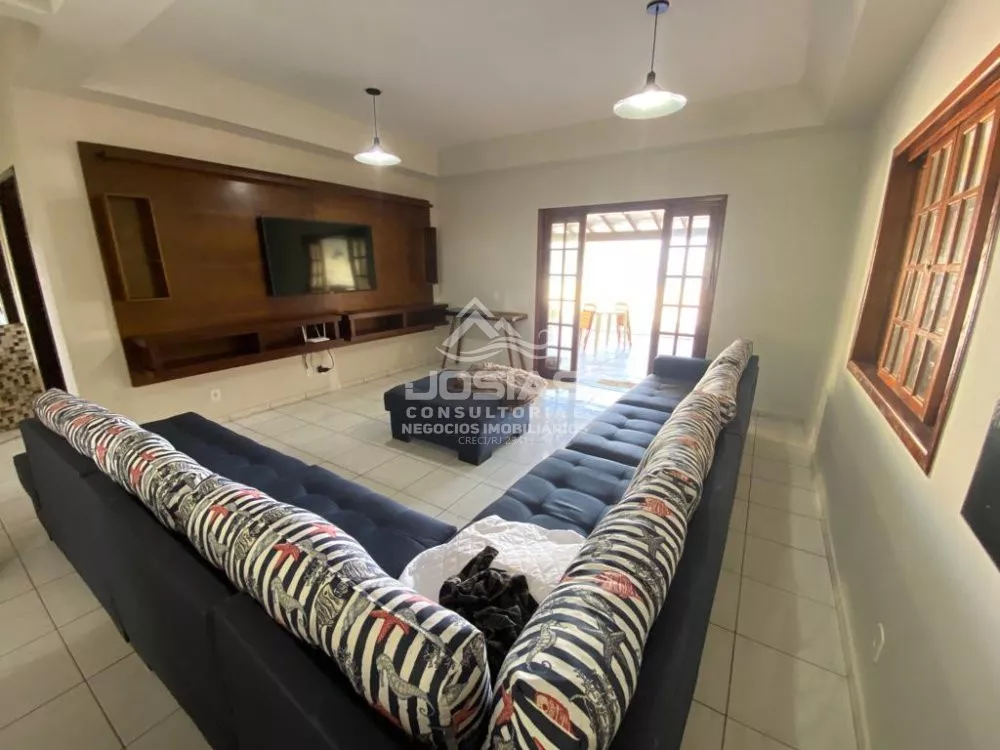 Casa de Condomínio, 6 quartos - Foto 6