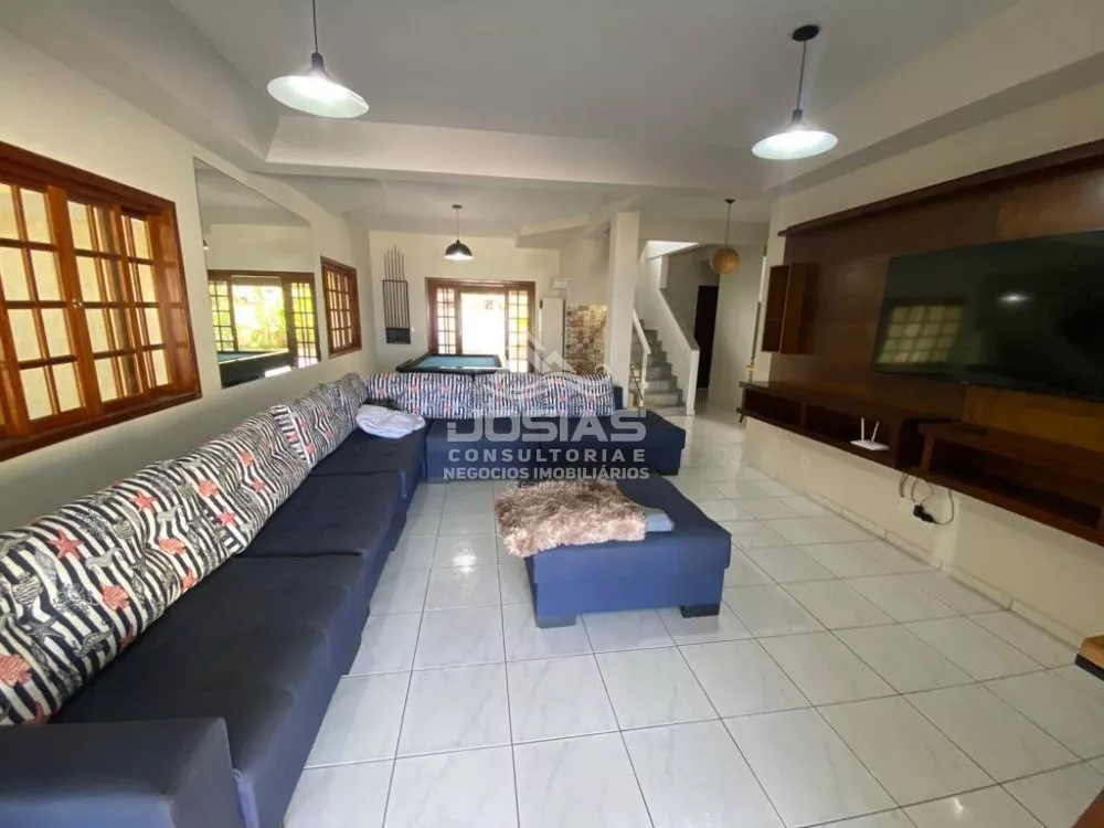 Casa de Condomínio, 6 quartos - Foto 4