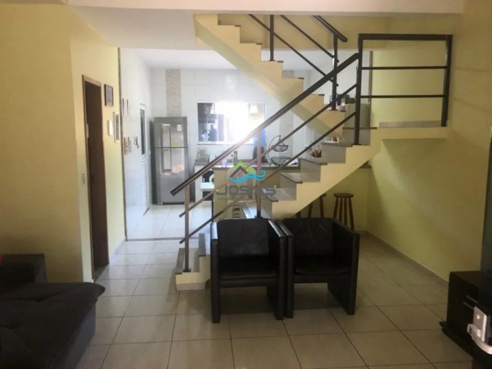 Casa, 3 quartos - Foto 6