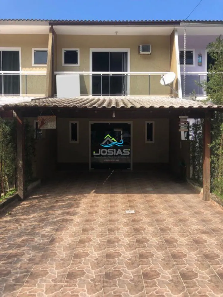 Casa, 3 quartos - Foto 2