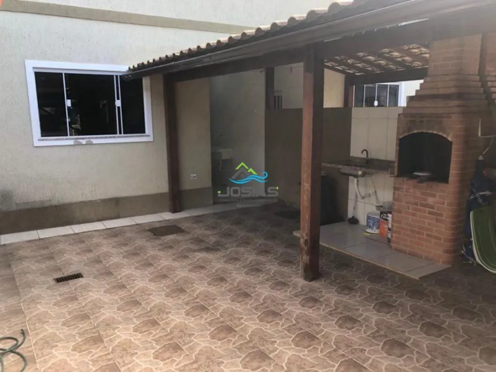 Casa, 3 quartos - Foto 11