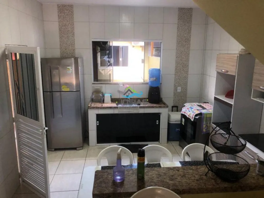Casa, 3 quartos - Foto 16
