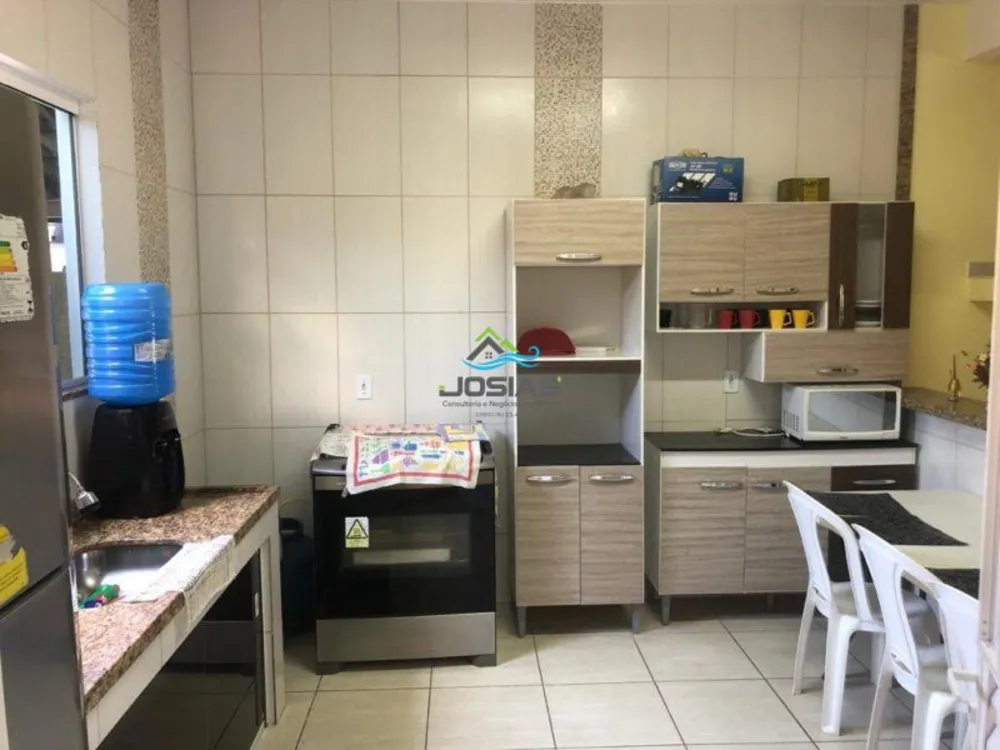 Casa, 3 quartos - Foto 15