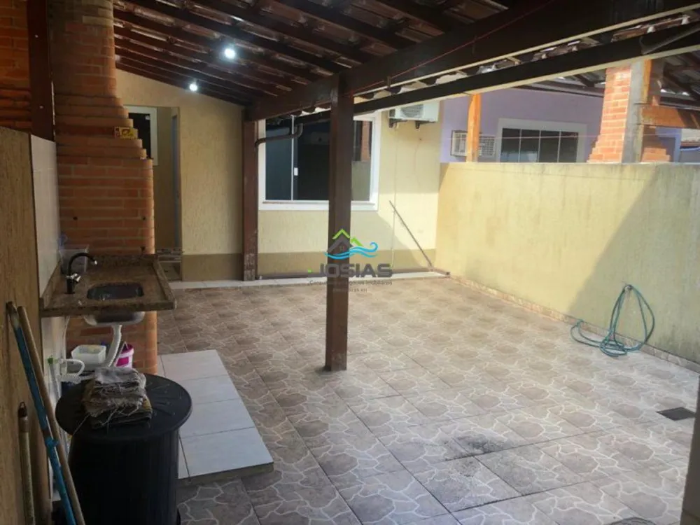 Casa, 3 quartos - Foto 3