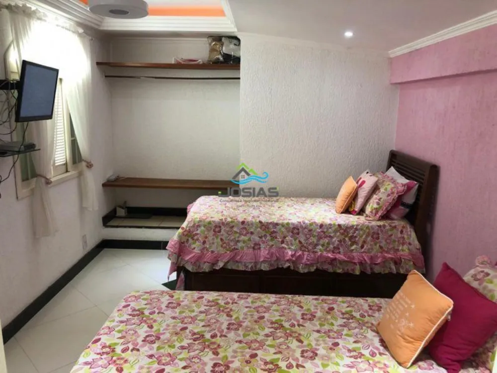 Casa de Condomínio, 5 quartos - Foto 24