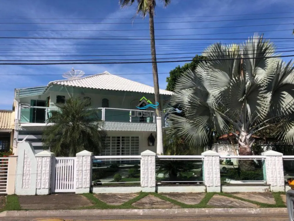 Casa de Condomínio, 5 quartos - Foto 5