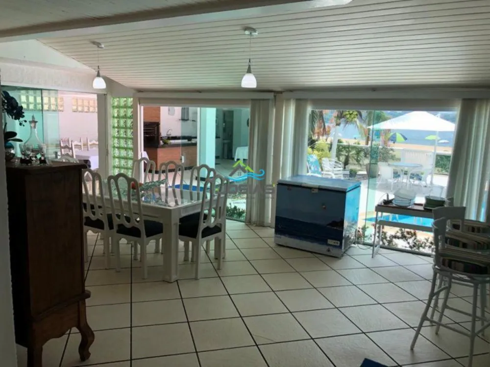 Casa de Condomínio, 5 quartos - Foto 21