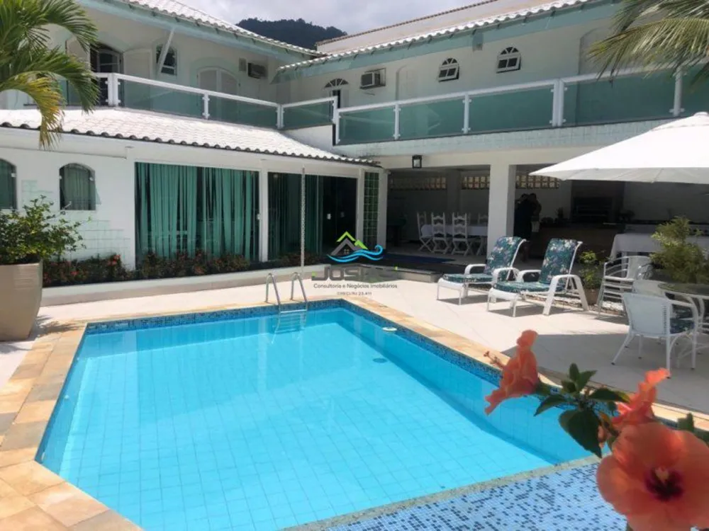 Casa de Condomínio, 5 quartos - Foto 7