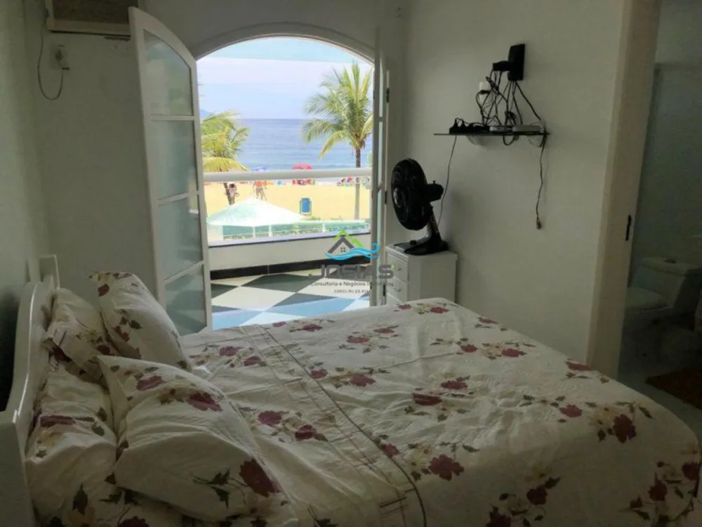 Casa de Condomínio, 5 quartos - Foto 26