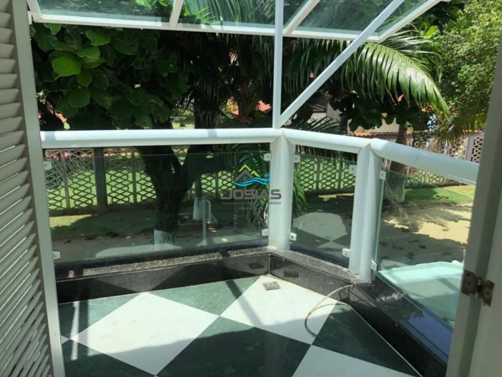 Casa de Condomínio, 5 quartos - Foto 11