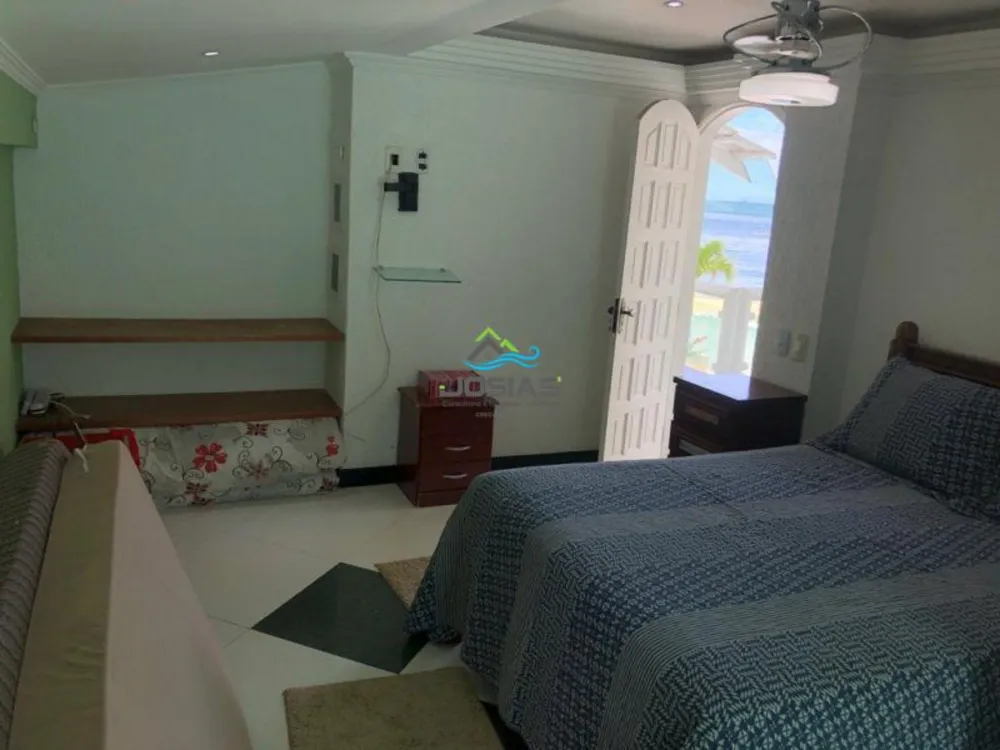 Casa de Condomínio, 5 quartos - Foto 17