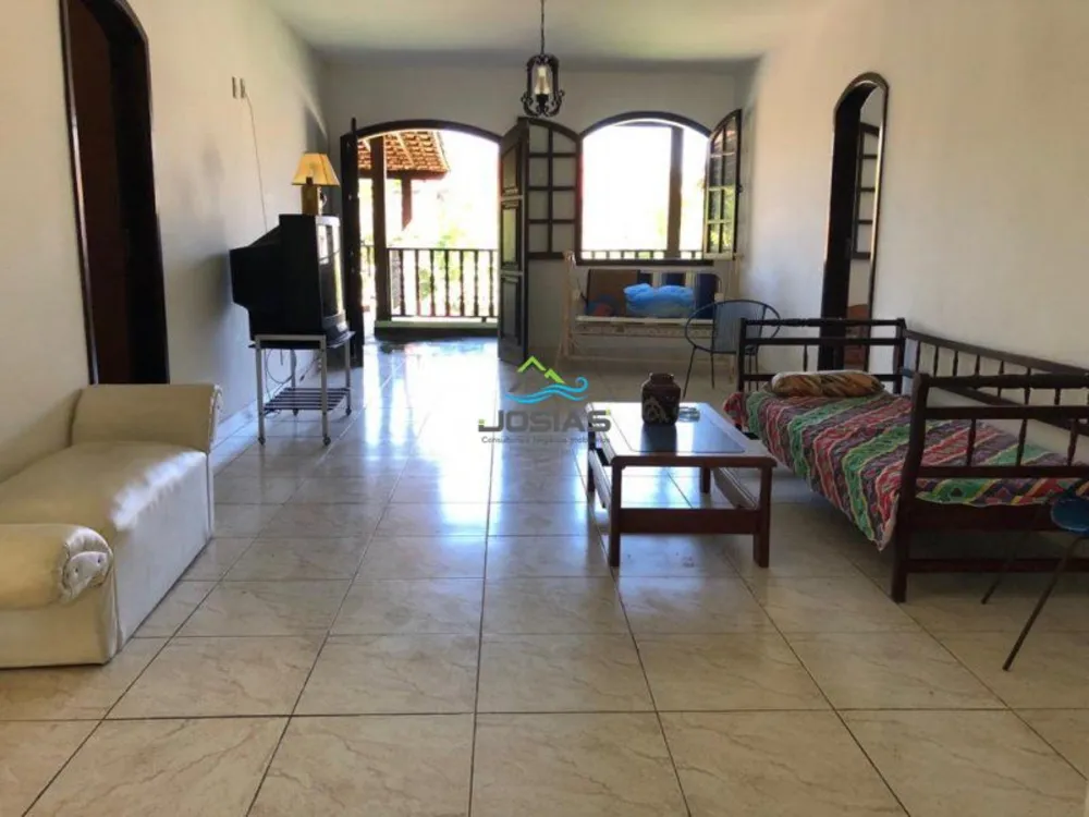 Casa, 7 quartos - Foto 15