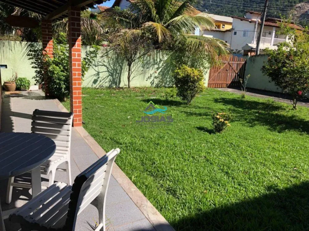 Casa, 7 quartos - Foto 2