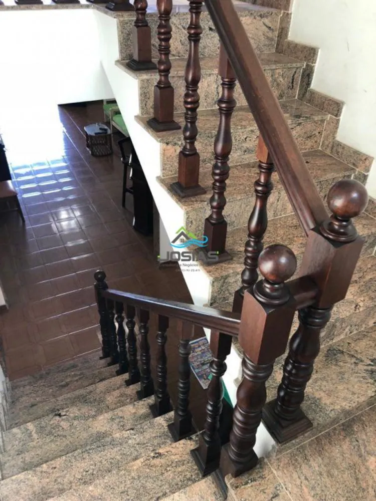 Casa, 7 quartos - Foto 8