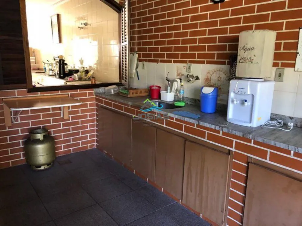 Casa, 7 quartos - Foto 10